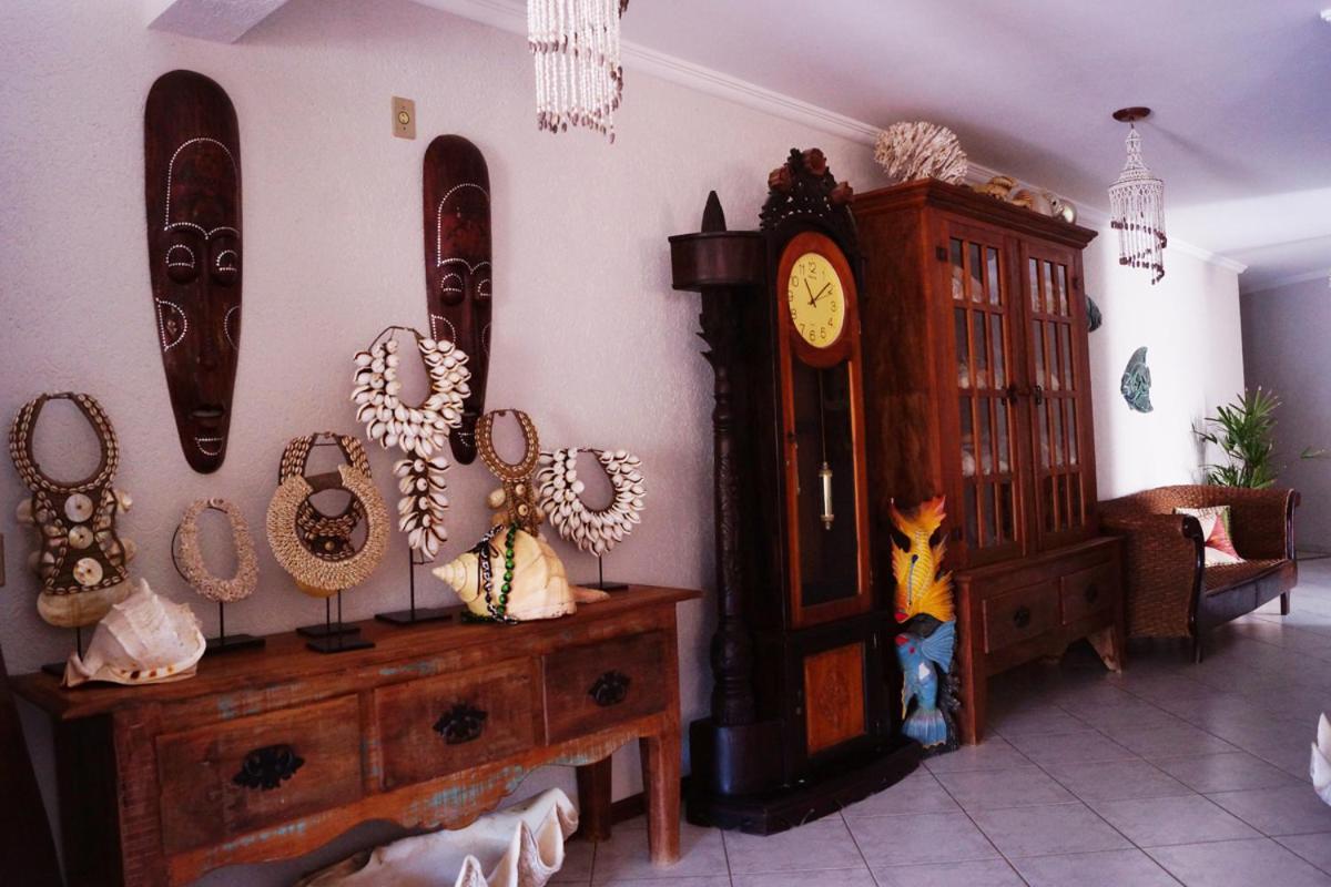 Hotel Kima Bombinhas Bagian luar foto
