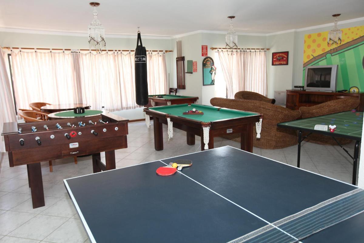 Hotel Kima Bombinhas Bagian luar foto