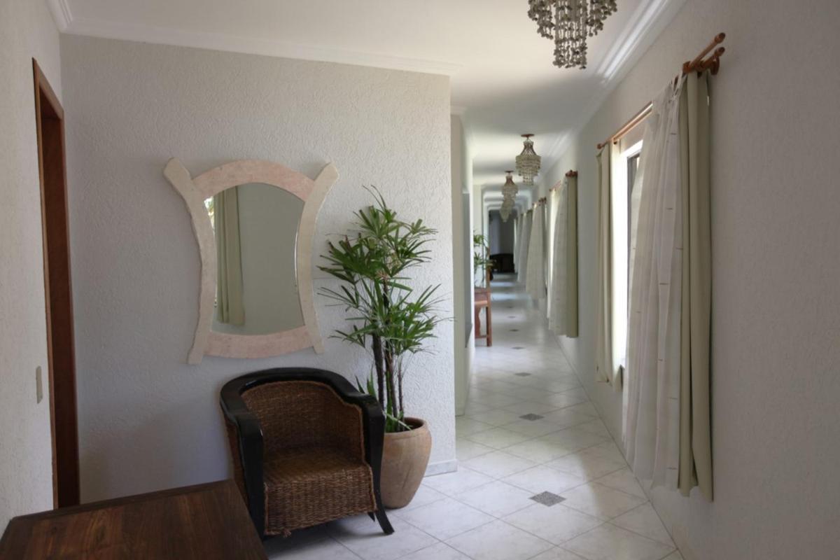 Hotel Kima Bombinhas Bagian luar foto
