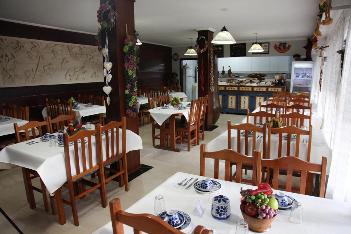 Hotel Kima Bombinhas Bagian luar foto