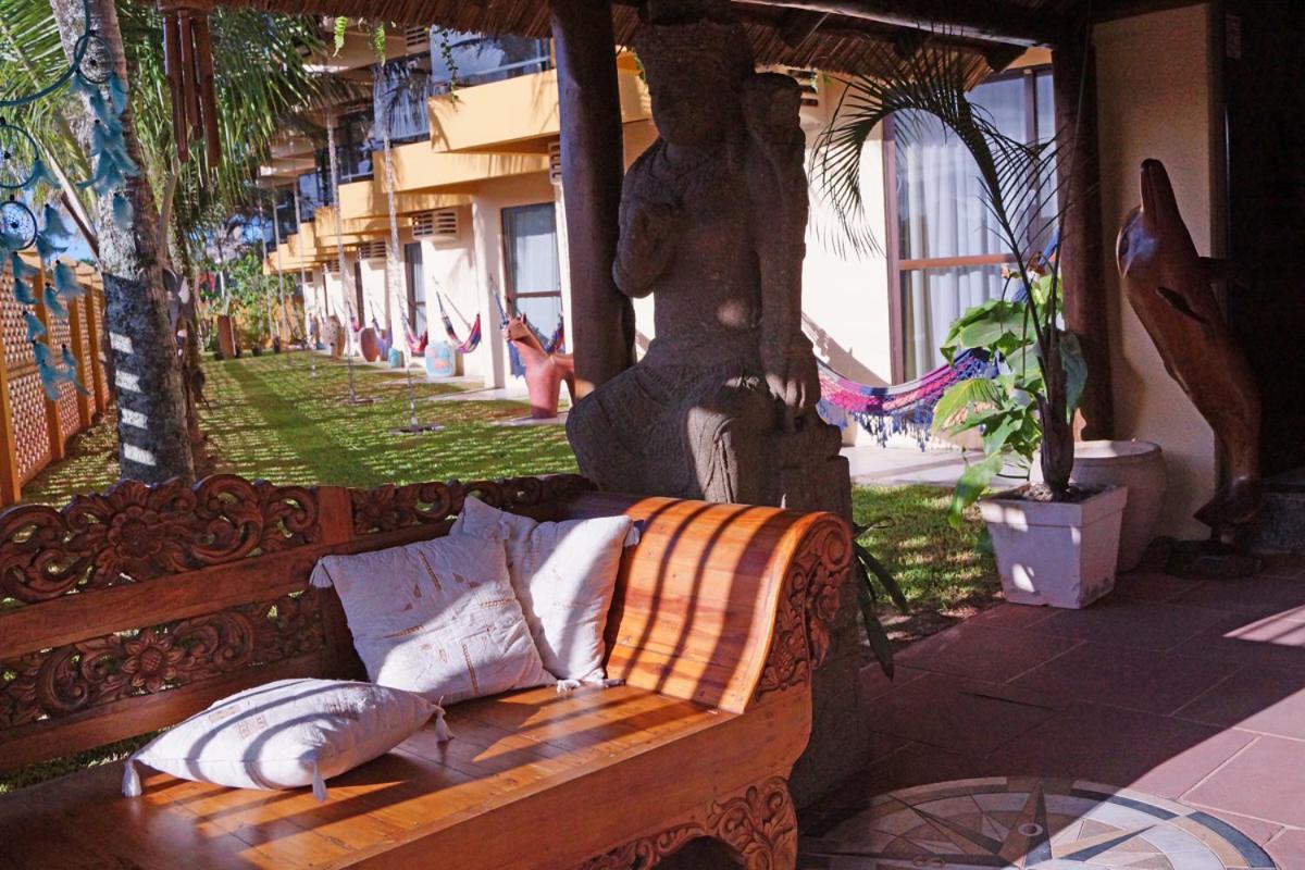 Hotel Kima Bombinhas Bagian luar foto