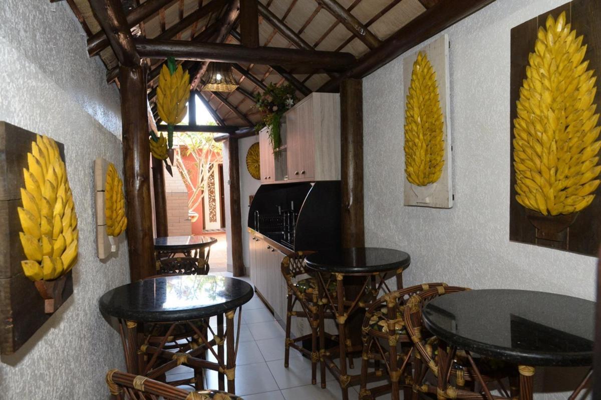 Hotel Kima Bombinhas Bagian luar foto